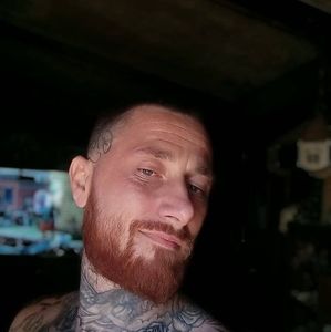 Meet your Posher, Jonathan